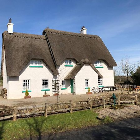 Rosehill House Villa Dungannon Buitenkant foto