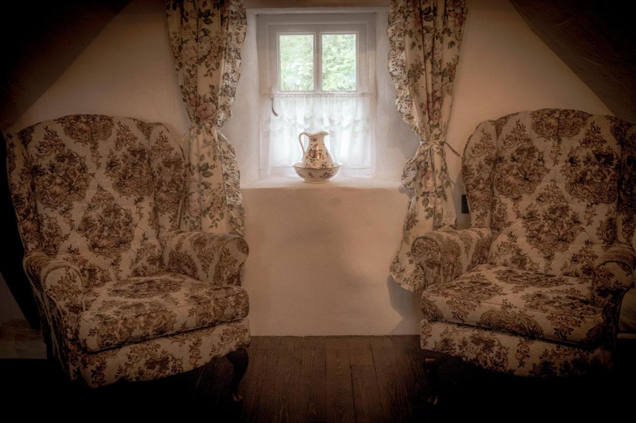 Rosehill House Villa Dungannon Buitenkant foto