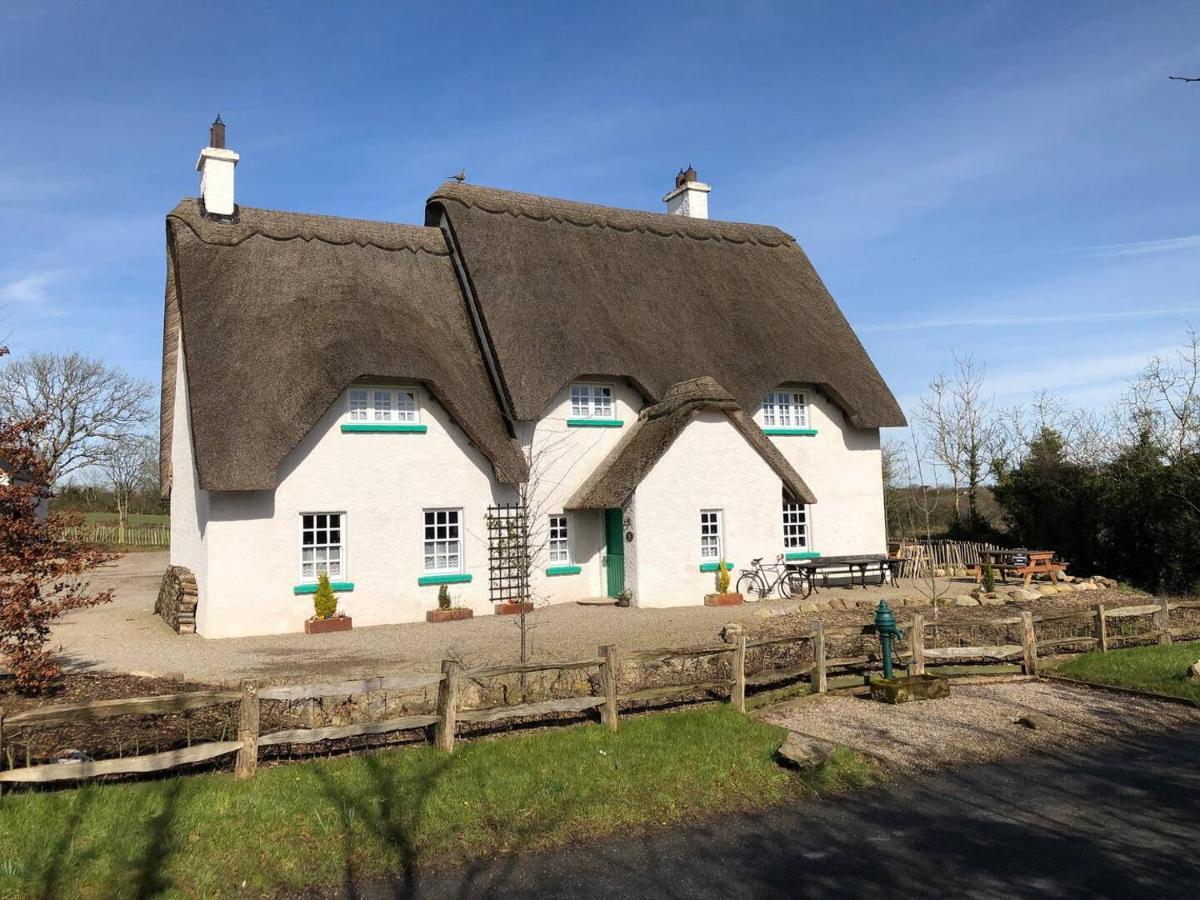 Rosehill House Villa Dungannon Buitenkant foto