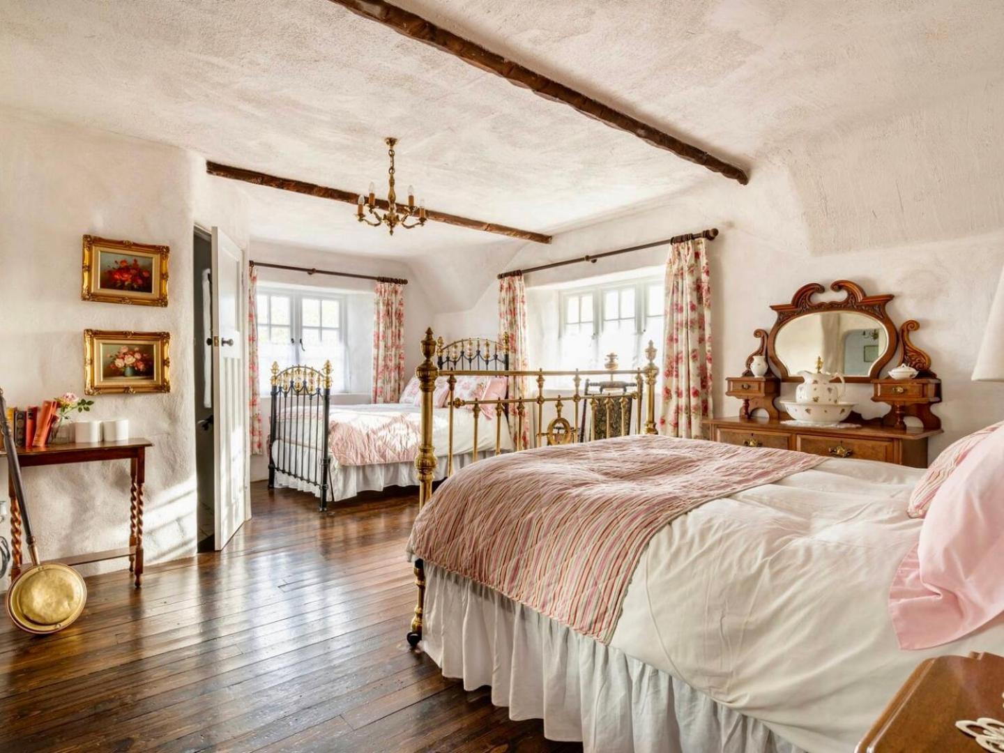 Rosehill House Villa Dungannon Buitenkant foto