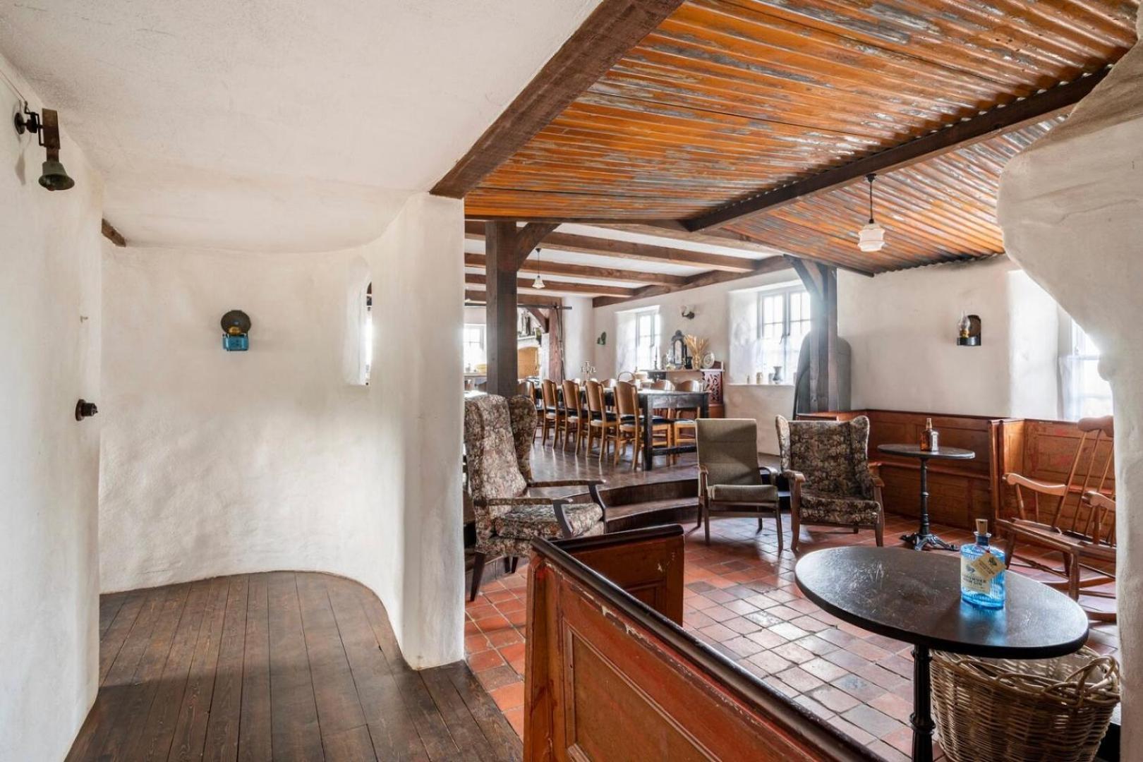 Rosehill House Villa Dungannon Buitenkant foto