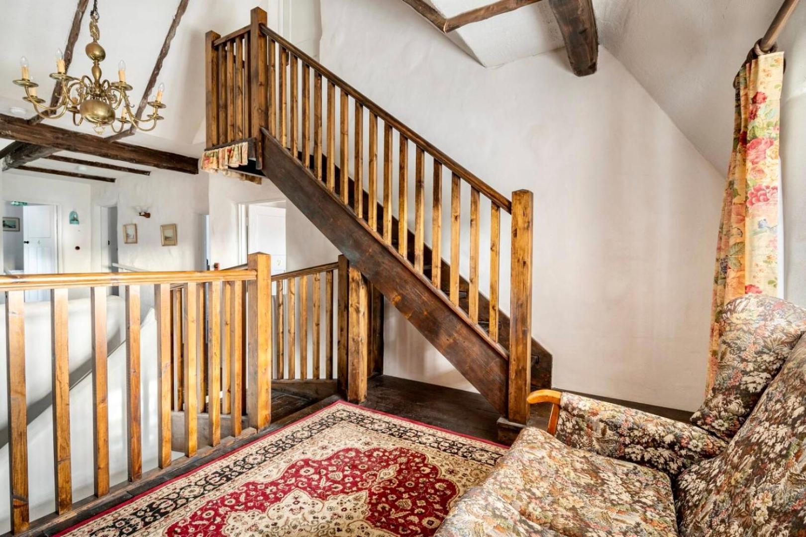 Rosehill House Villa Dungannon Buitenkant foto