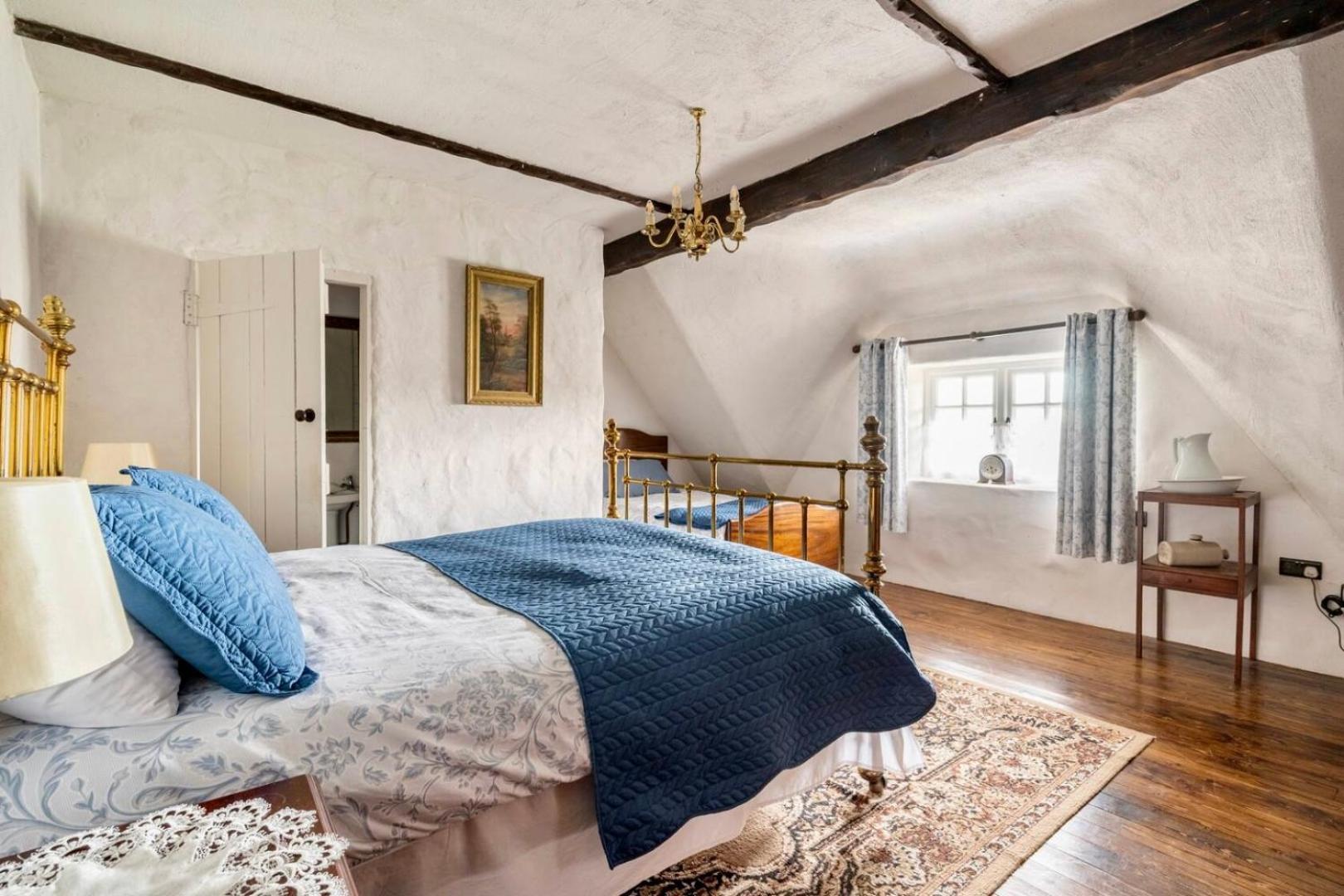 Rosehill House Villa Dungannon Kamer foto