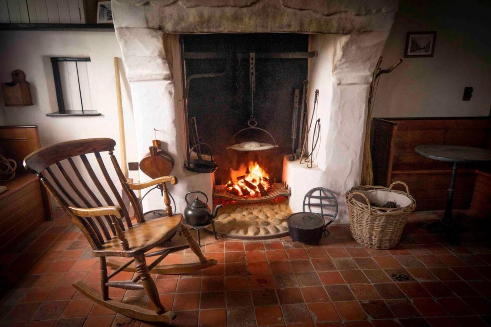 Rosehill House Villa Dungannon Buitenkant foto