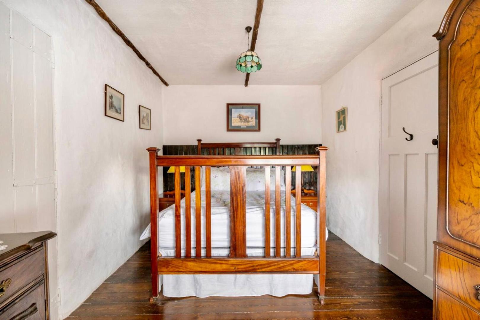 Rosehill House Villa Dungannon Kamer foto