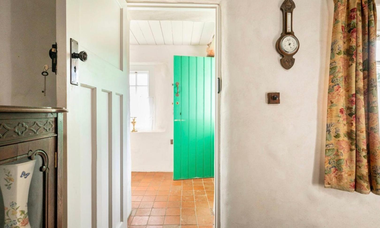 Rosehill House Villa Dungannon Buitenkant foto