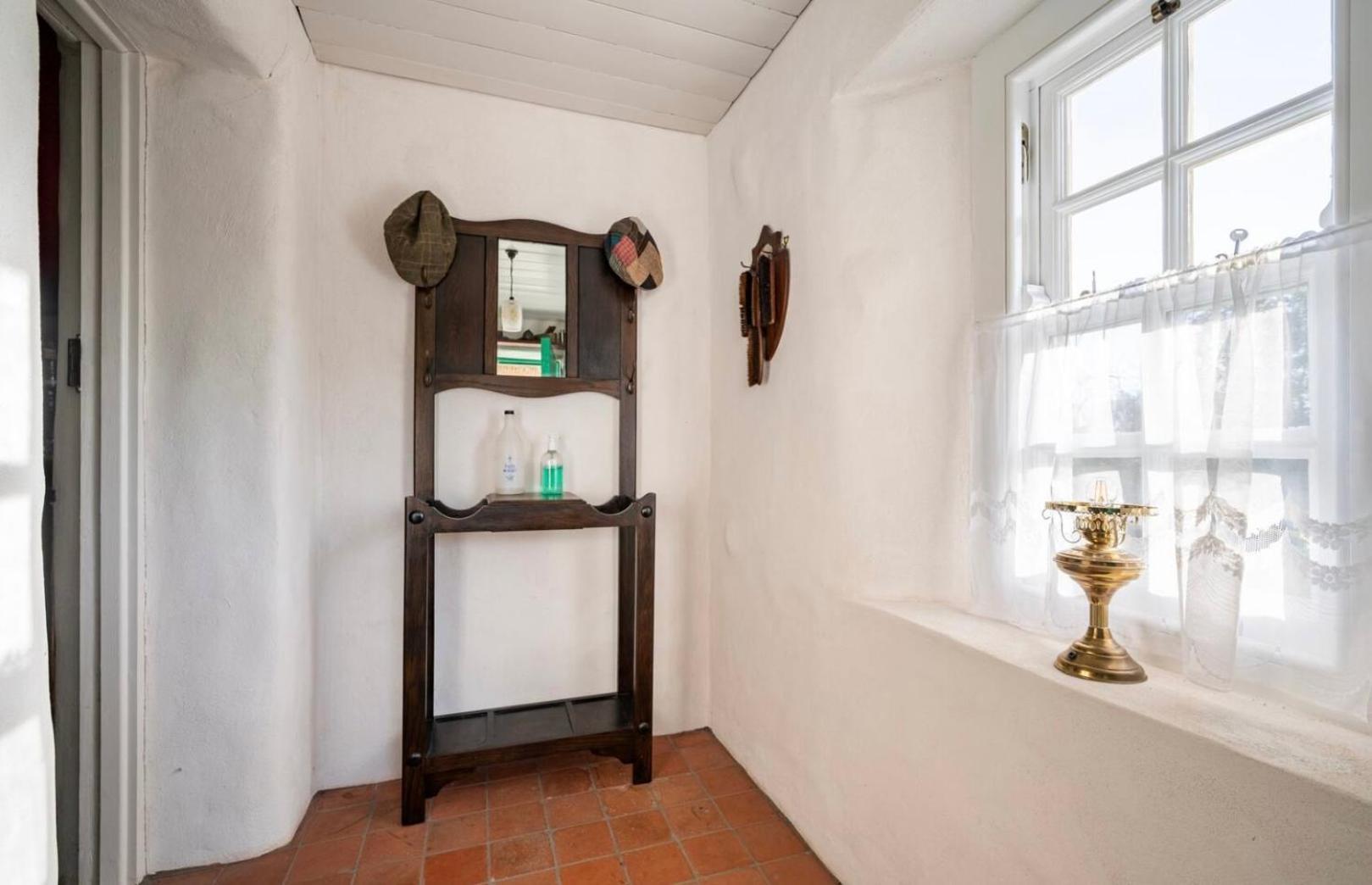 Rosehill House Villa Dungannon Buitenkant foto