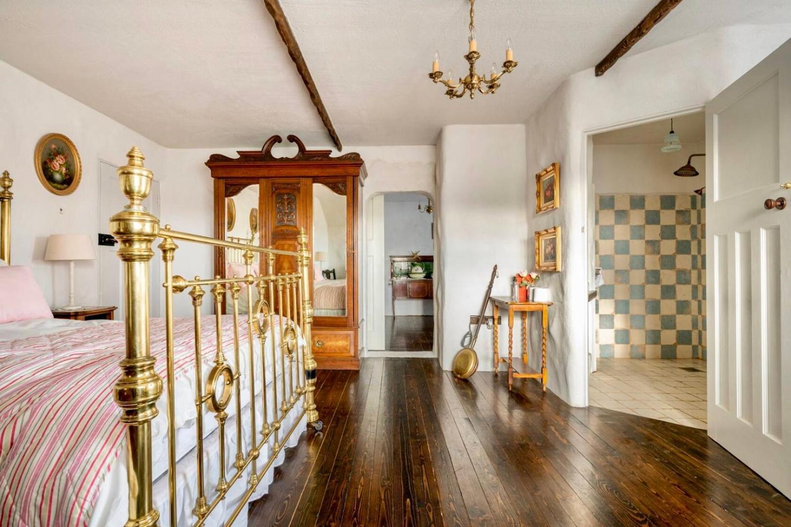 Rosehill House Villa Dungannon Kamer foto