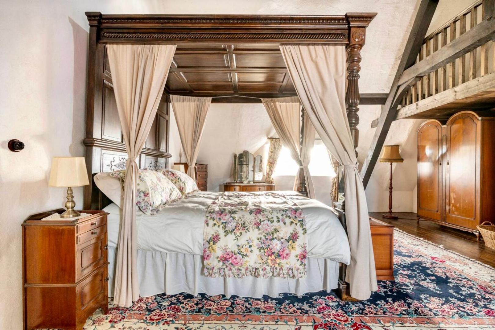 Rosehill House Villa Dungannon Kamer foto