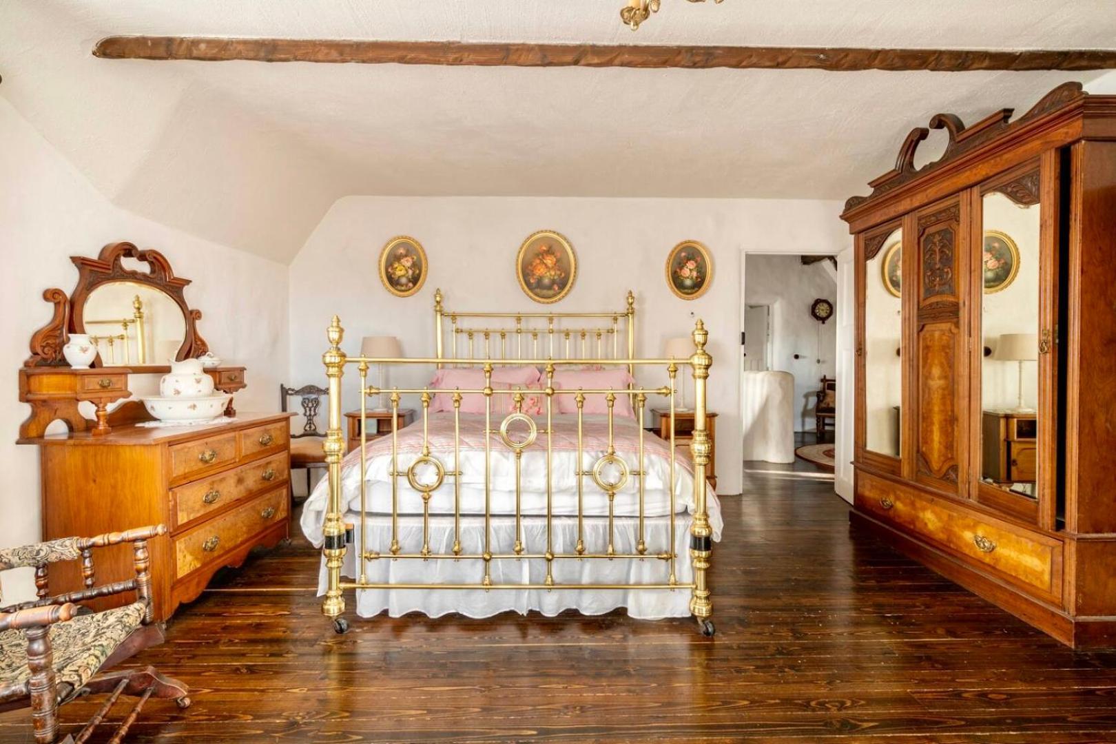 Rosehill House Villa Dungannon Kamer foto