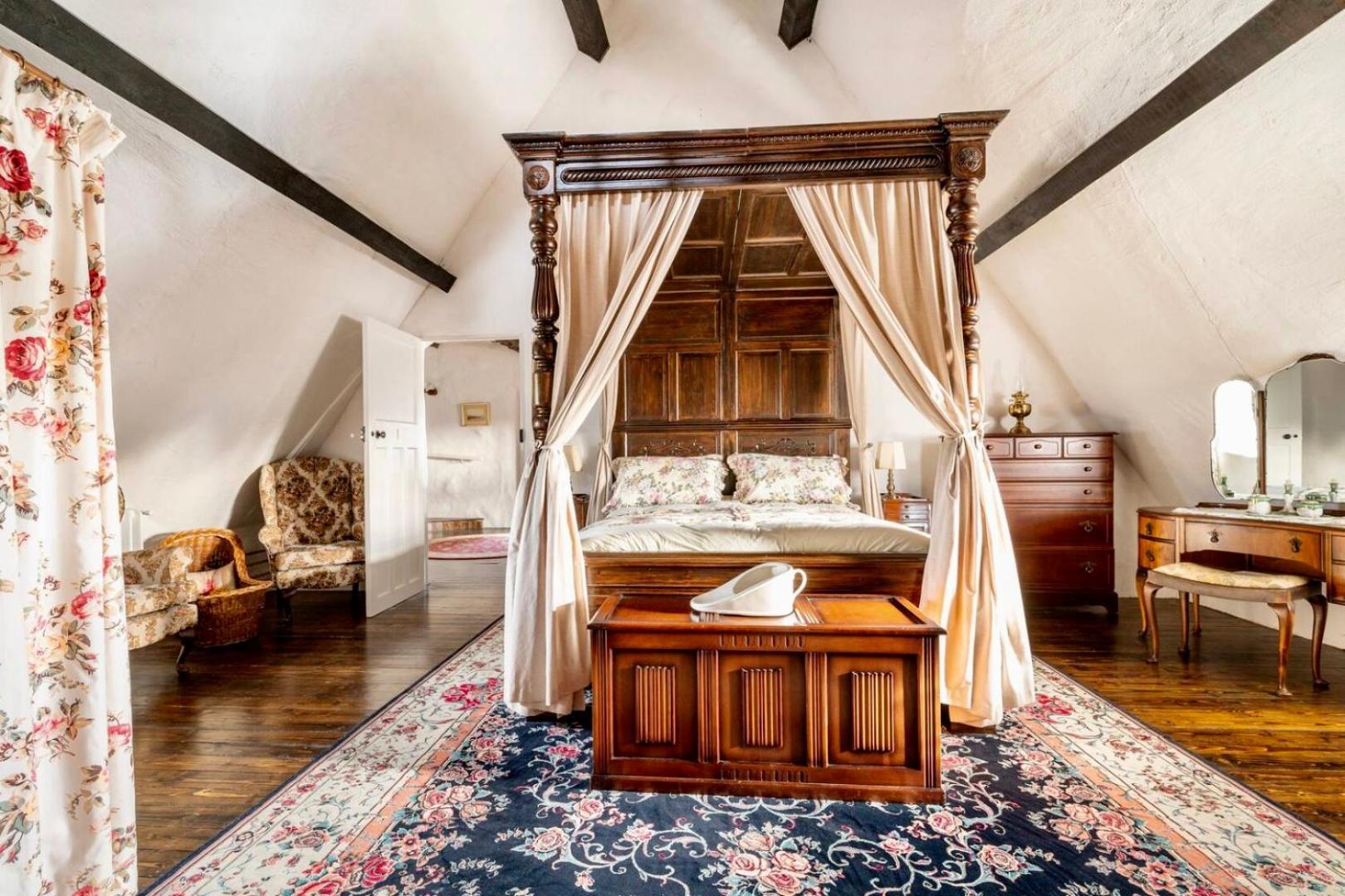 Rosehill House Villa Dungannon Kamer foto