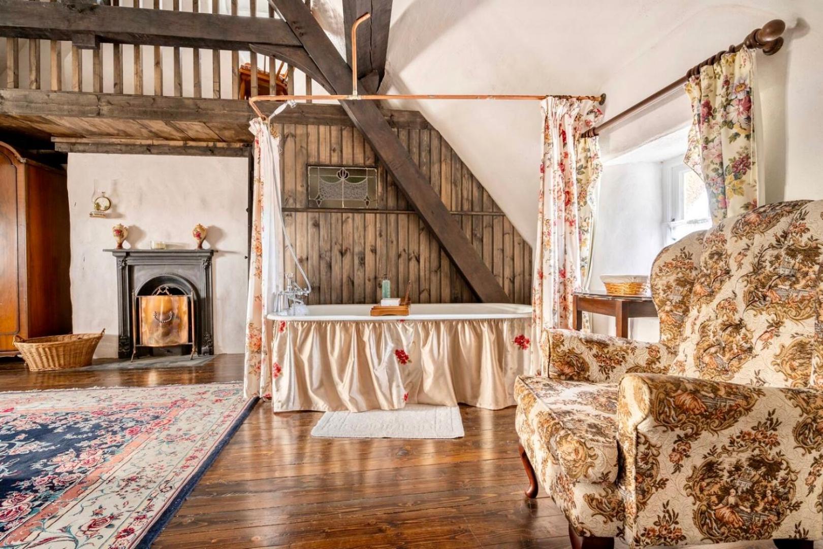Rosehill House Villa Dungannon Kamer foto