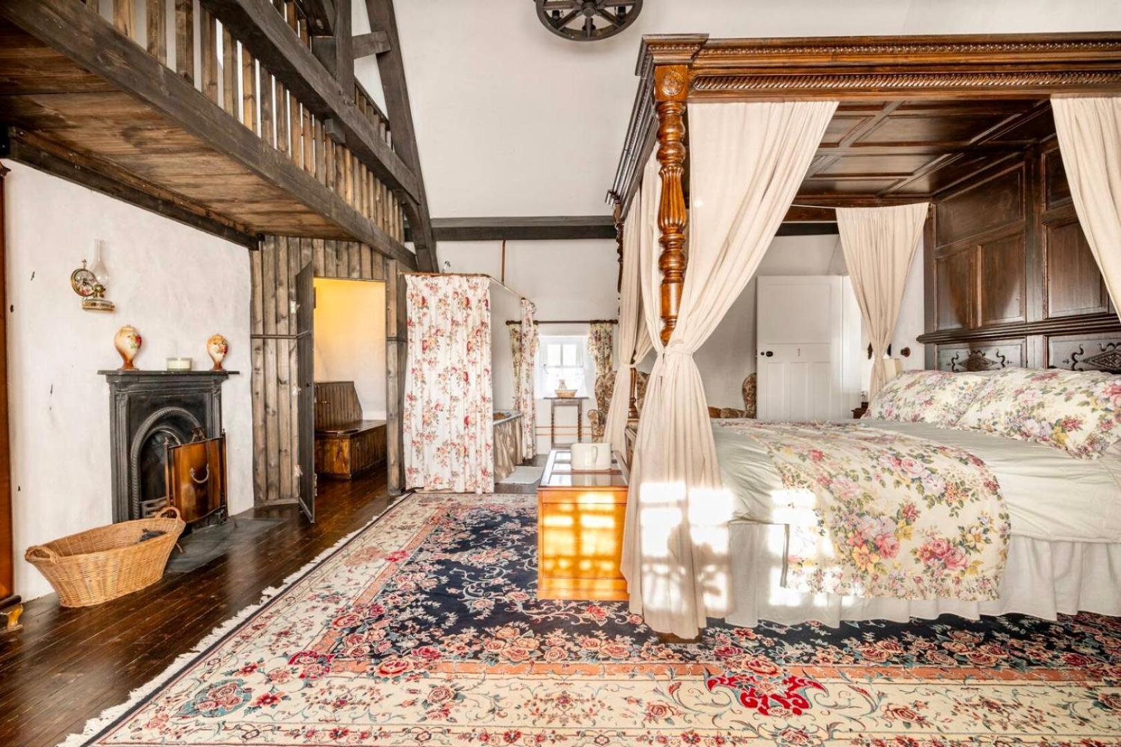 Rosehill House Villa Dungannon Kamer foto