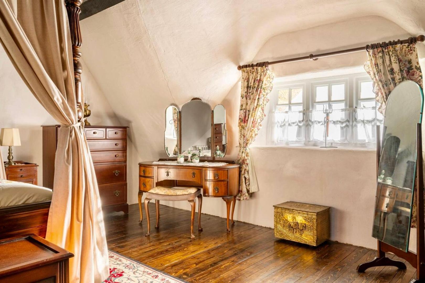 Rosehill House Villa Dungannon Kamer foto