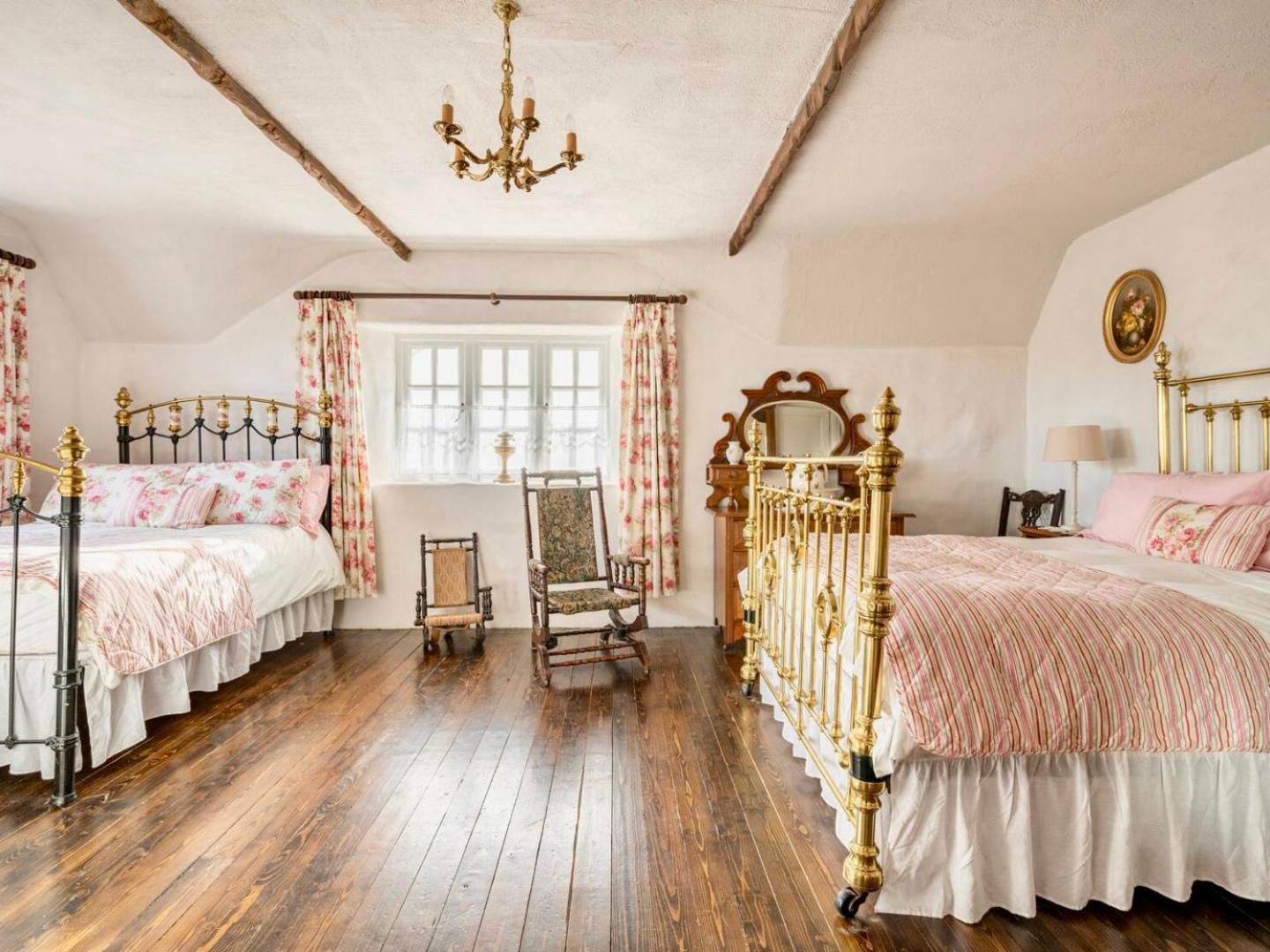 Rosehill House Villa Dungannon Kamer foto