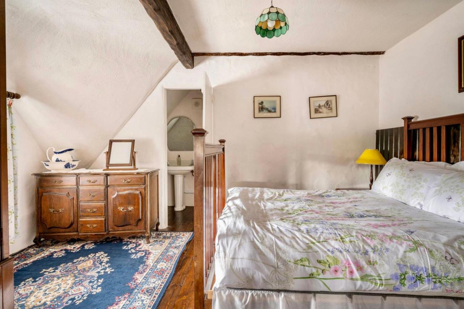Rosehill House Villa Dungannon Kamer foto