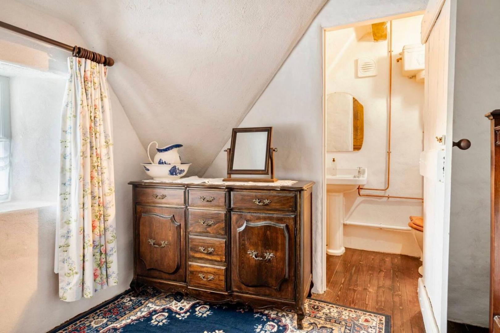 Rosehill House Villa Dungannon Kamer foto