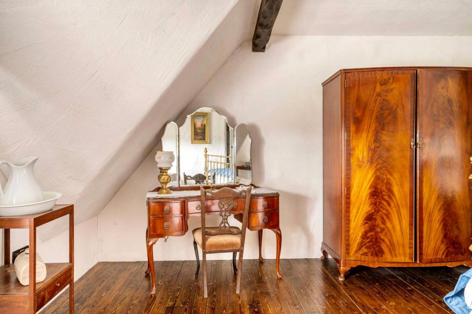 Rosehill House Villa Dungannon Kamer foto