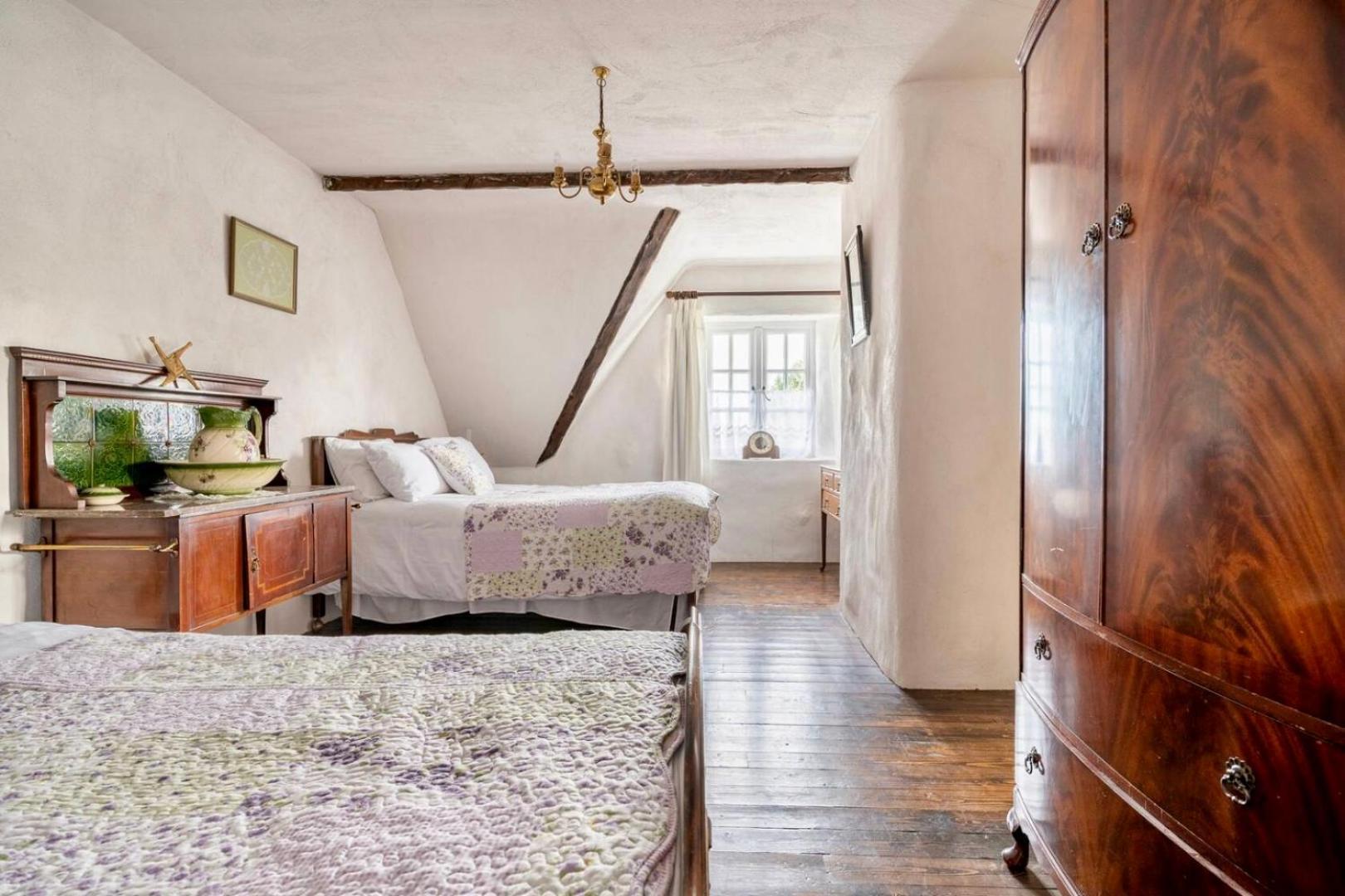 Rosehill House Villa Dungannon Kamer foto
