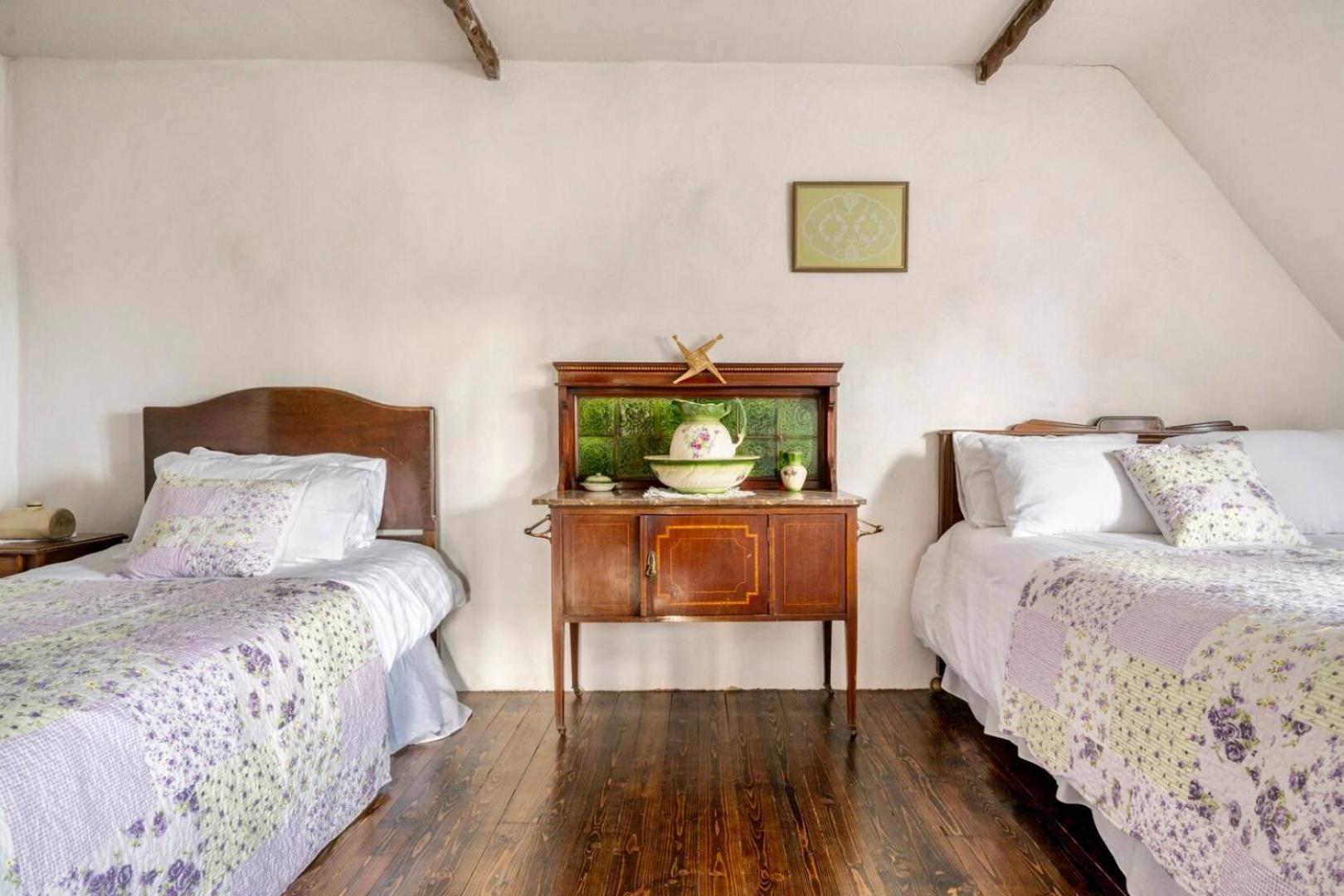 Rosehill House Villa Dungannon Kamer foto