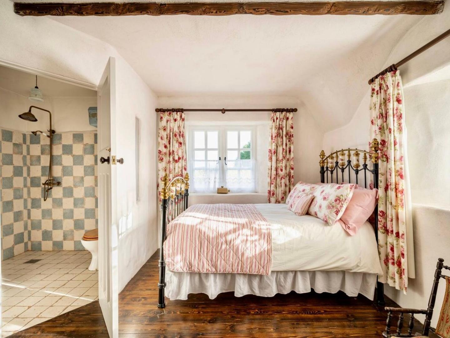 Rosehill House Villa Dungannon Kamer foto